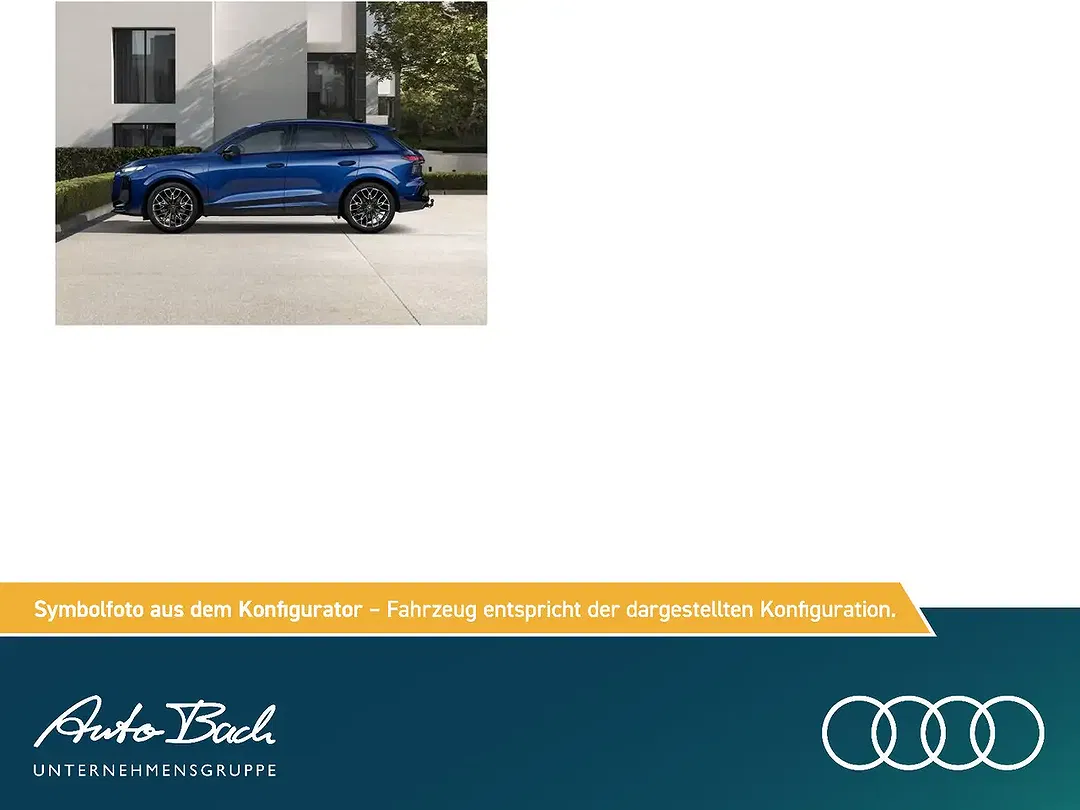 Audi Q3 S line - Thumbnail 3