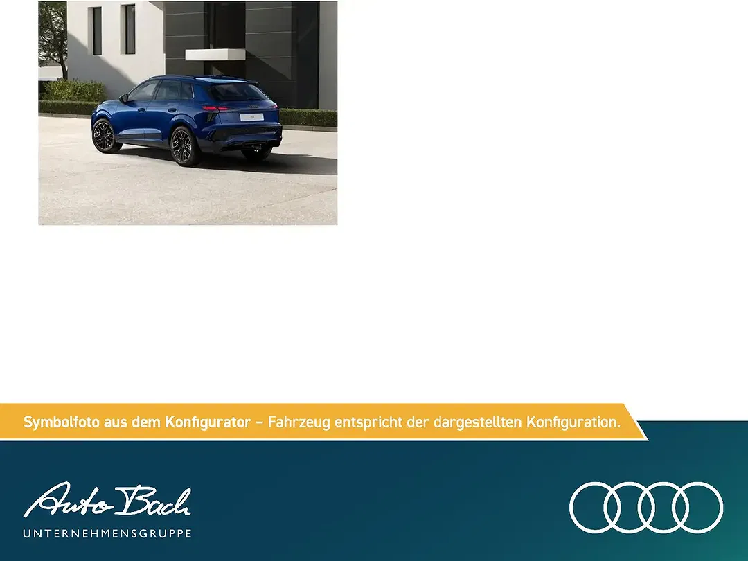 Audi Q3 S line - Thumbnail 5