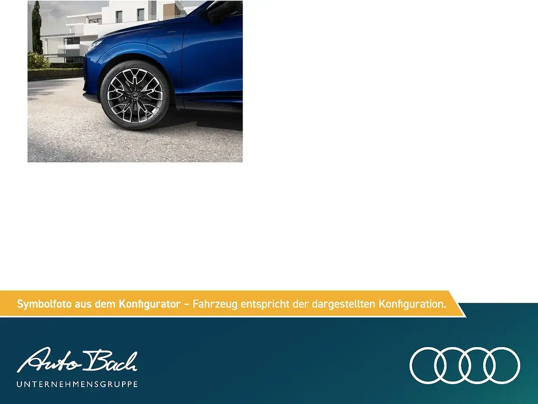 Audi Q3 S line - Thumbnail 6