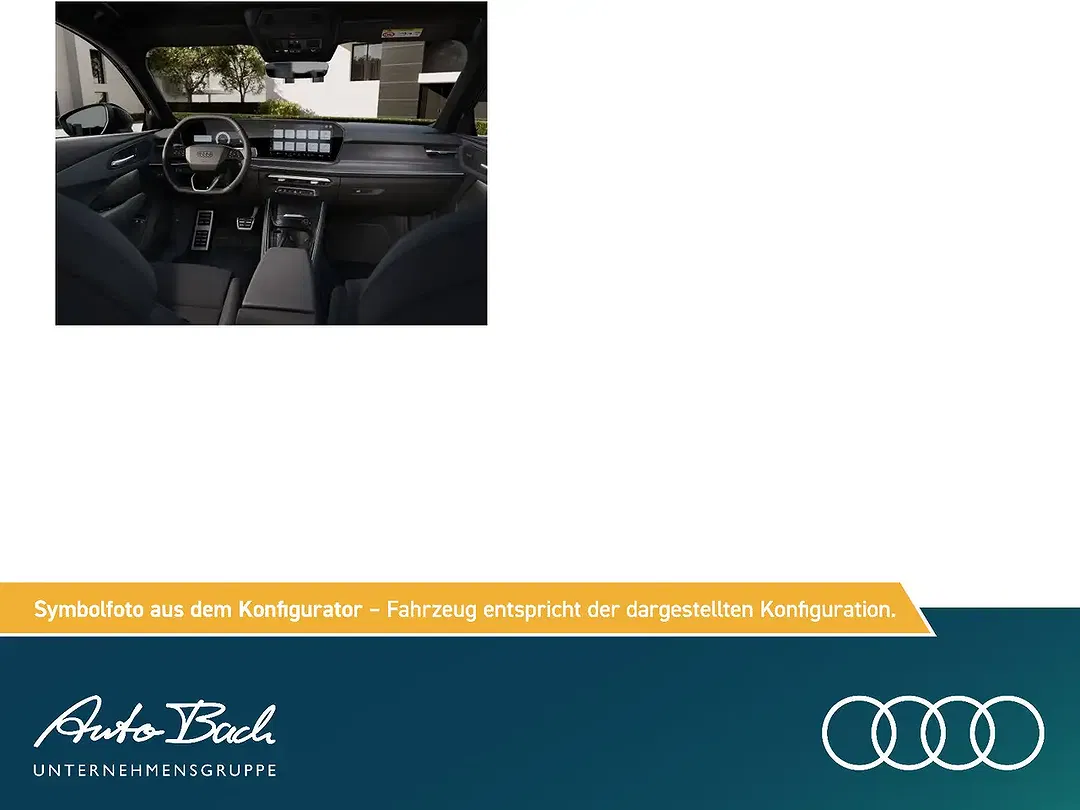 Audi Q3 S line - Thumbnail 7