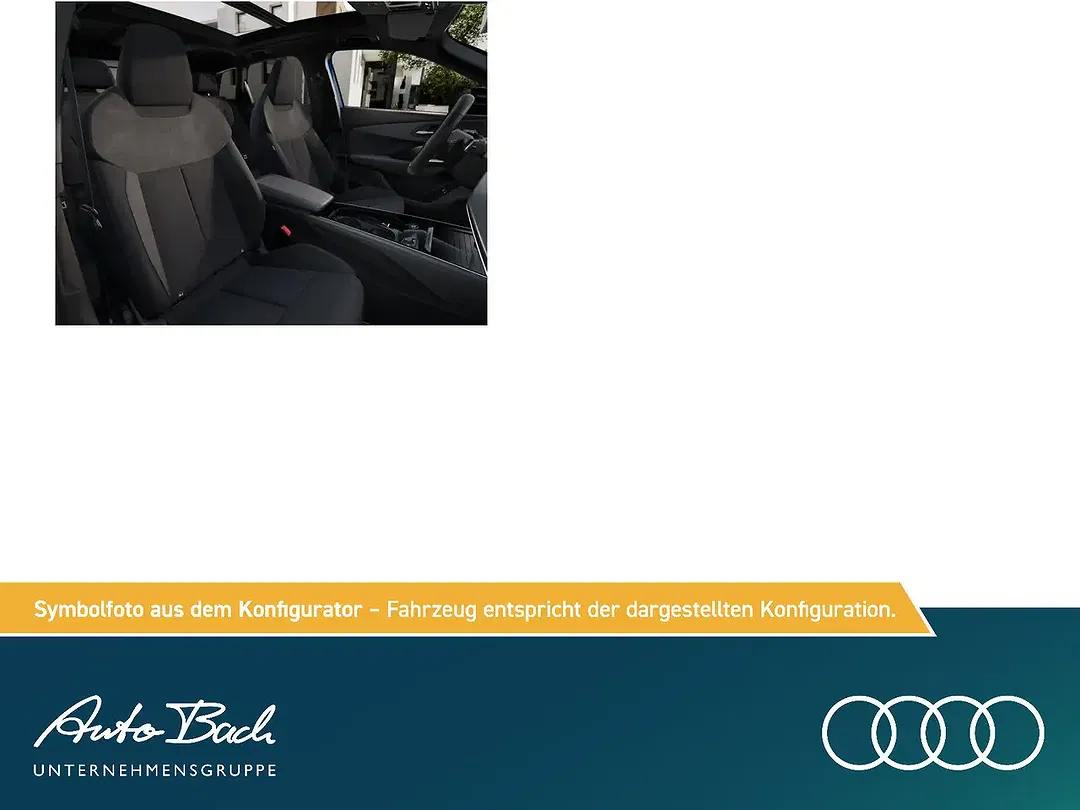Audi Q3 S line - Thumbnail 8