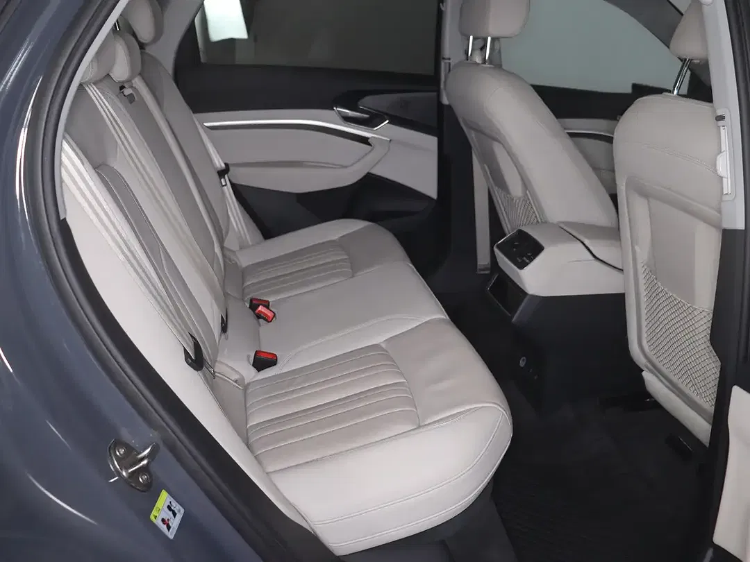 Audi Q8 e-tron quattro Sportback S line - foto 14