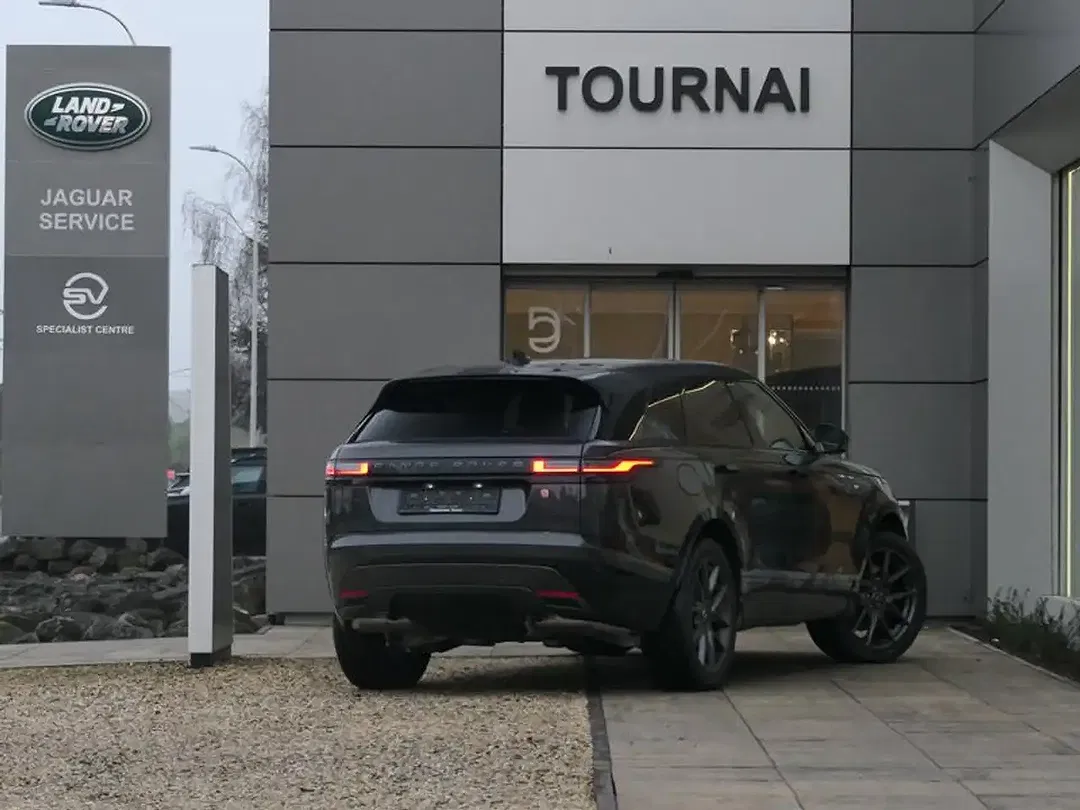 Land Rover Range Rover Velar P400e 4x4 Dynamic SE - foto 2