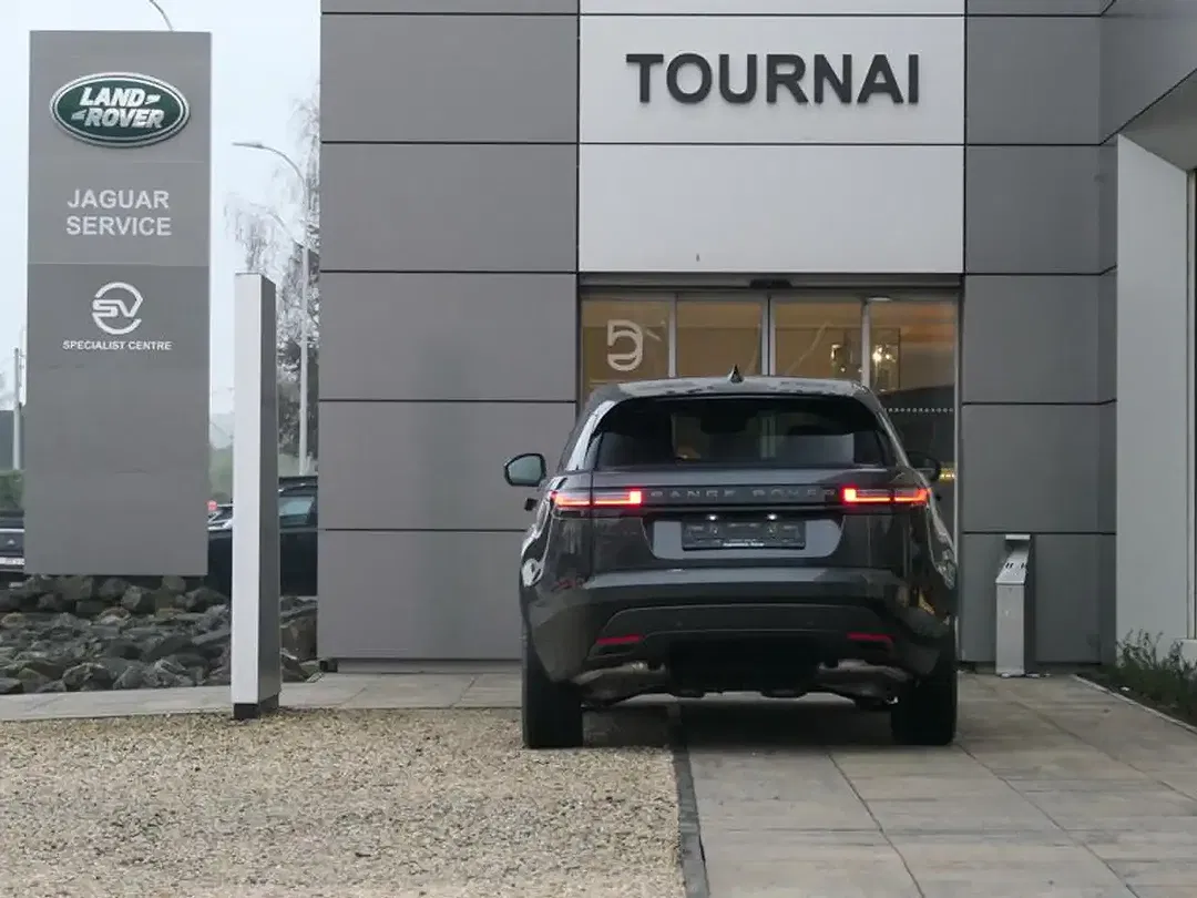 Land Rover Range Rover Velar P400e 4x4 Dynamic SE - Thumbnail 3