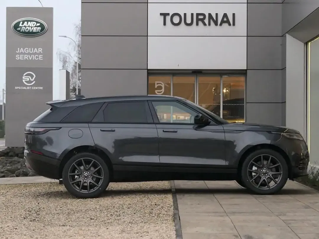 Land Rover Range Rover Velar P400e 4x4 Dynamic SE - Thumbnail 4