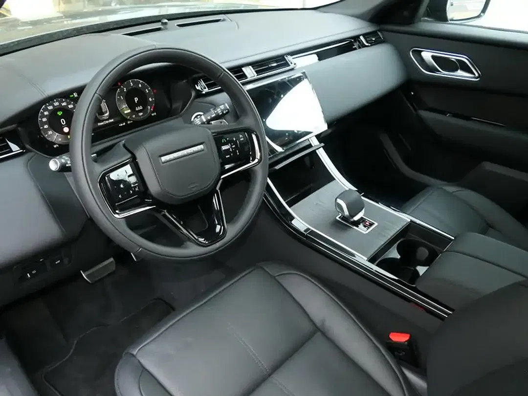 Land Rover Range Rover Velar P400e 4x4 Dynamic SE - Thumbnail 5