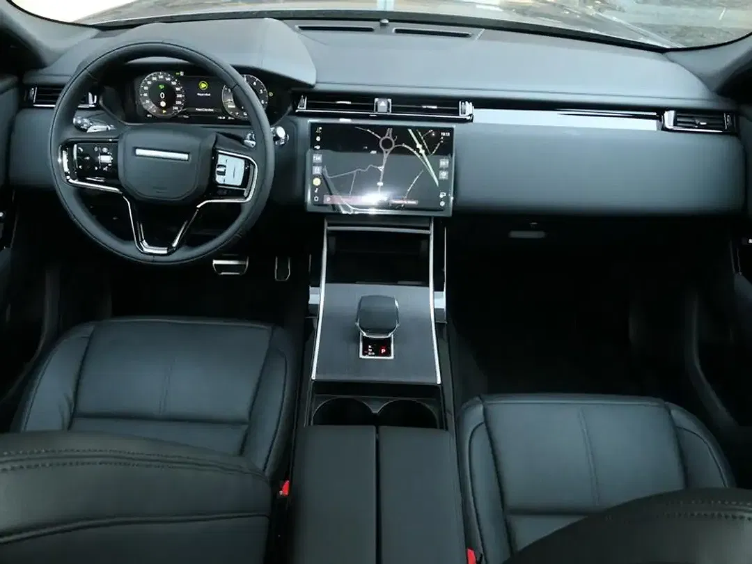 Land Rover Range Rover Velar P400e 4x4 Dynamic SE - Thumbnail 6