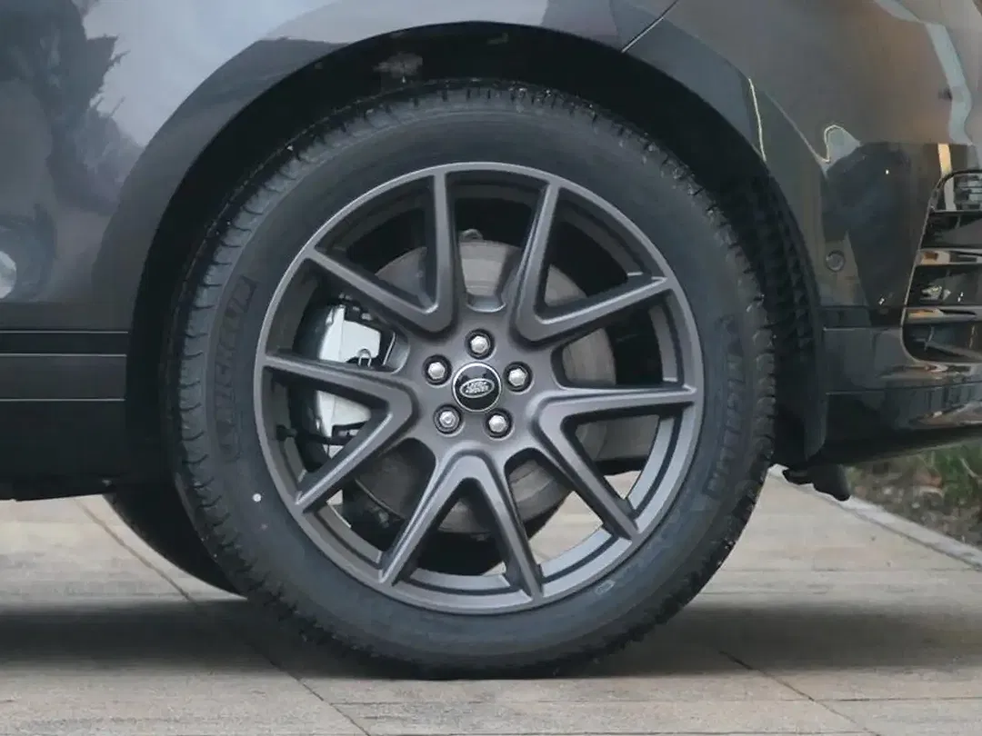 Land Rover Range Rover Velar P400e 4x4 Dynamic SE - Thumbnail 7