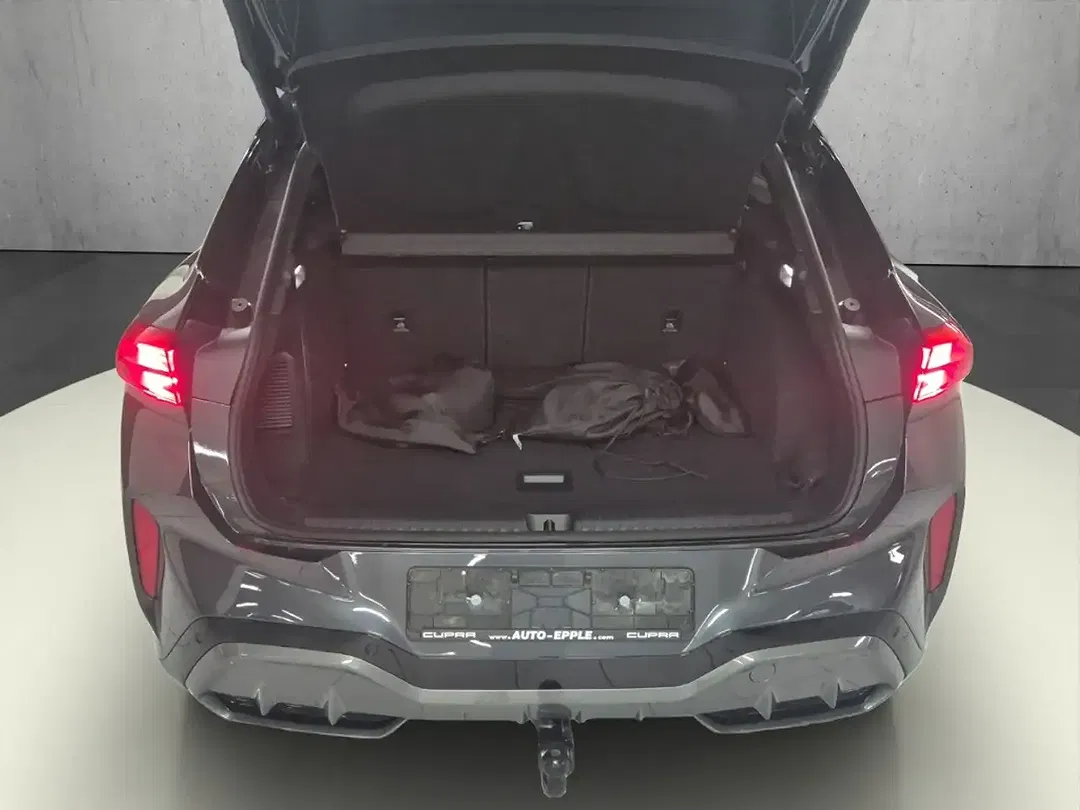 CUPRA Terramar PHEV VZ1 - Thumbnail 10