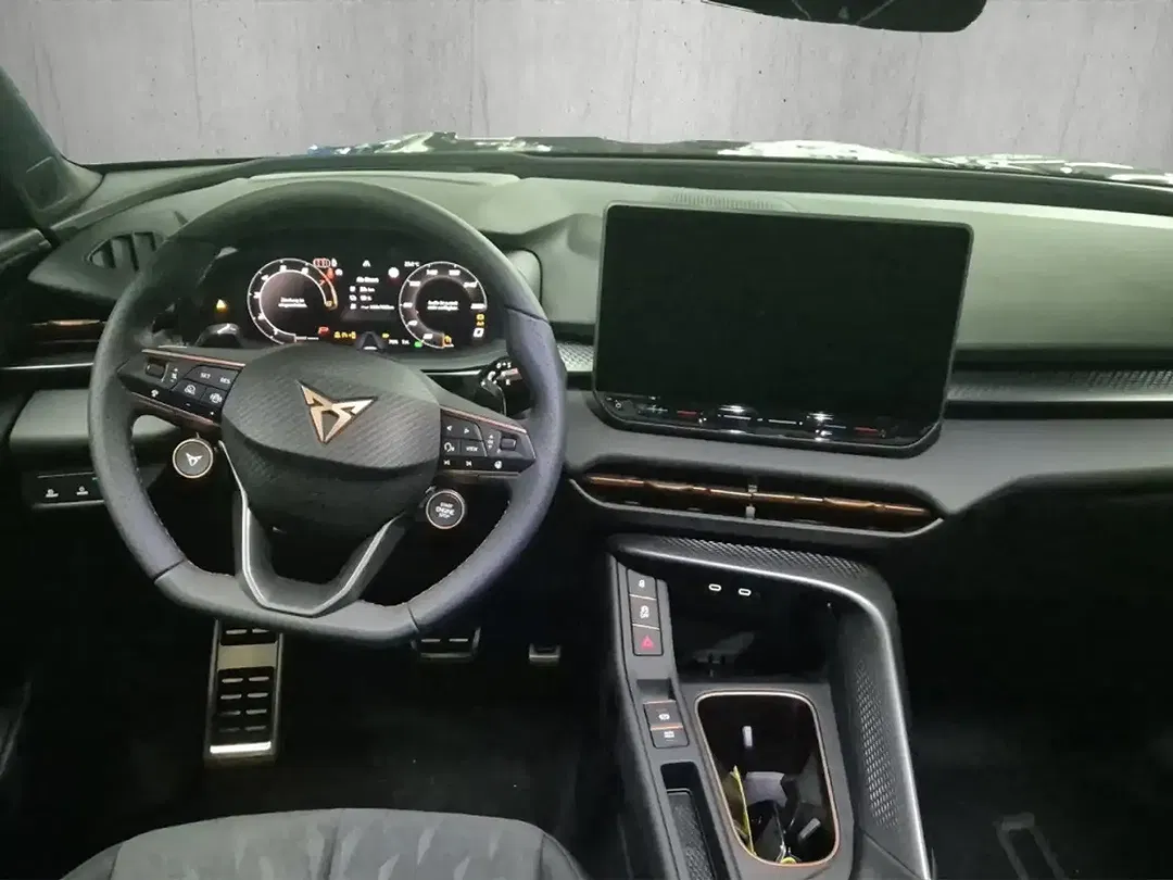 CUPRA Terramar PHEV VZ1 - Thumbnail 12