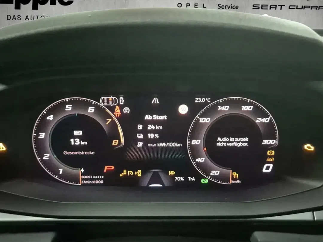 CUPRA Terramar PHEV VZ1 - Thumbnail 14