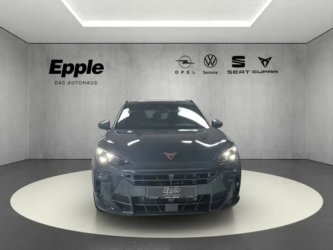 CUPRA Terramar PHEV VZ1 - Thumbnail 3