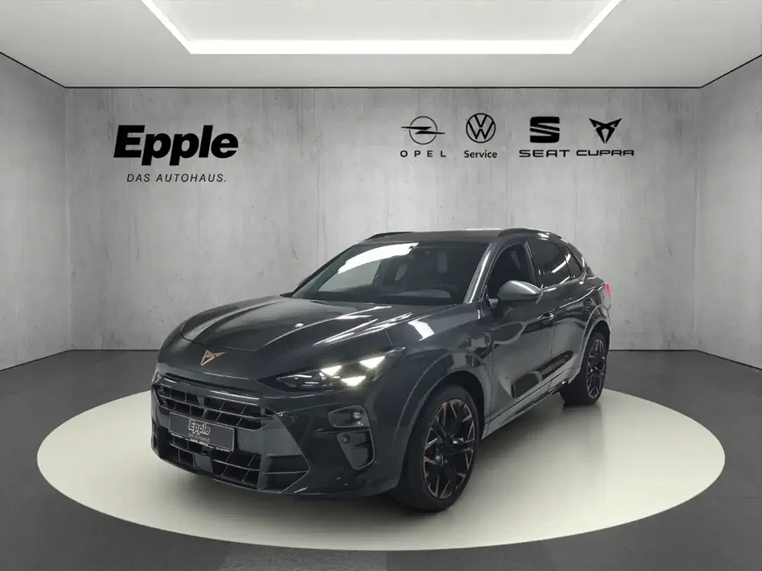 CUPRA Terramar PHEV VZ1 - Thumbnail 5
