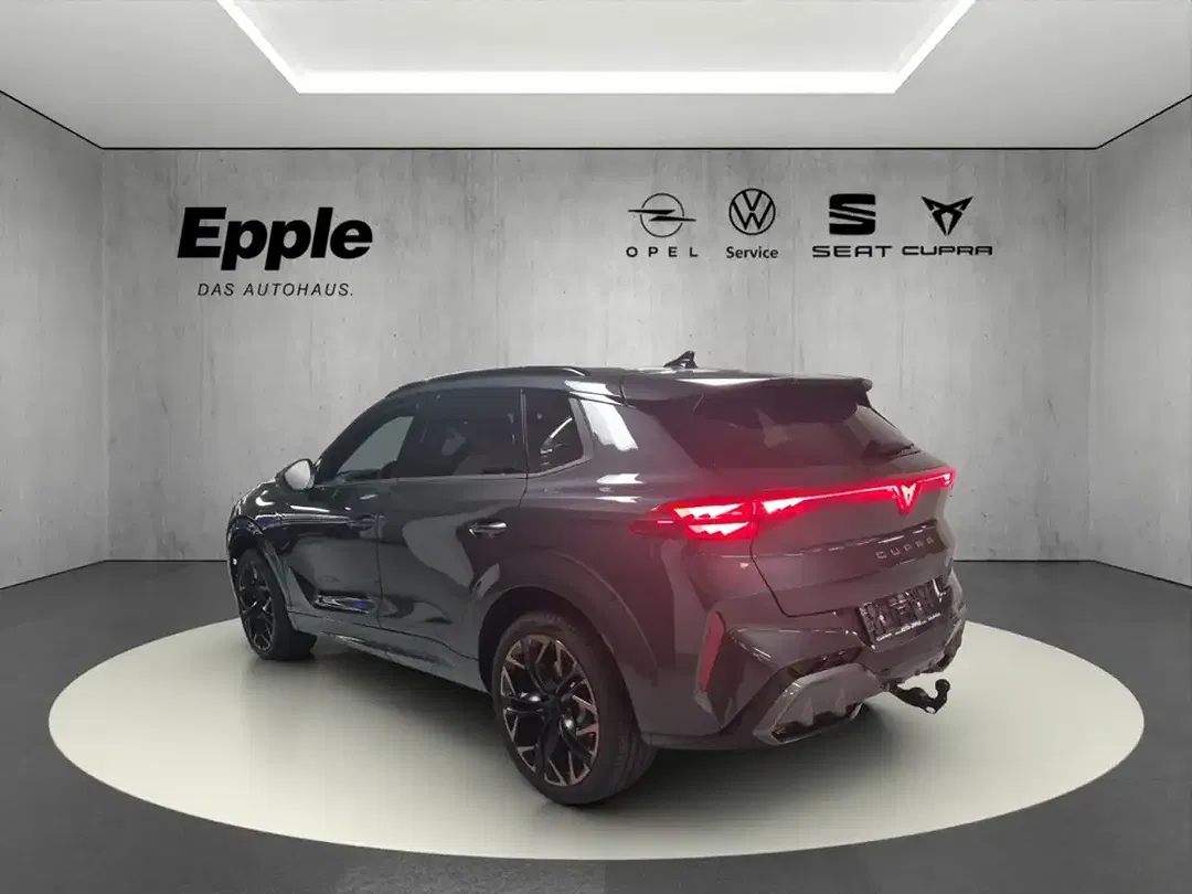 CUPRA Terramar PHEV VZ1 - Thumbnail 7