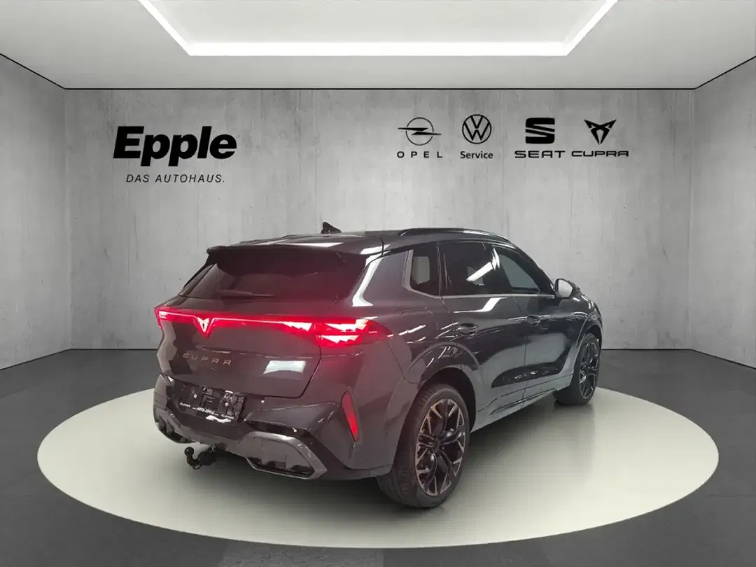 CUPRA Terramar PHEV VZ1 - Thumbnail 9