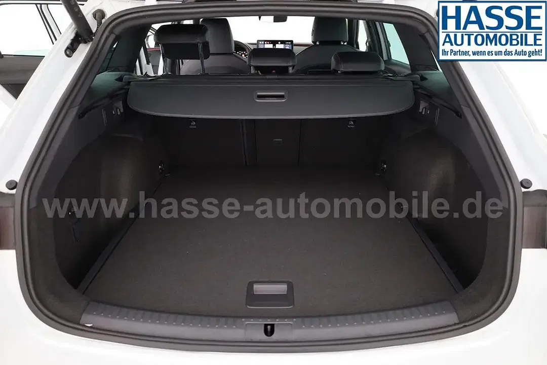CUPRA Leon 1.5 eTSI DSG Sportstourer - Thumbnail 11