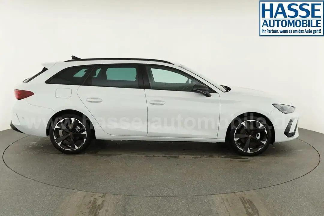 CUPRA Leon 1.5 eTSI DSG Sportstourer - Thumbnail 19