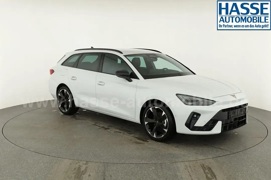 CUPRA Leon 1.5 eTSI DSG Sportstourer - Thumbnail 22