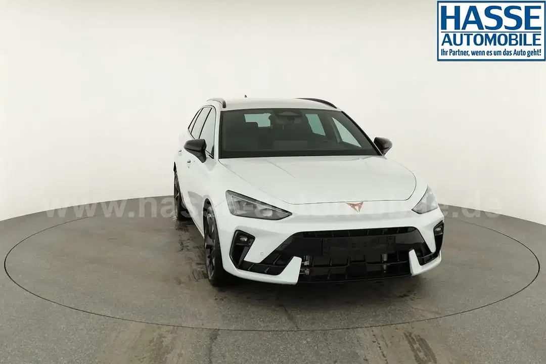 CUPRA Leon 1.5 eTSI DSG Sportstourer - Thumbnail 24