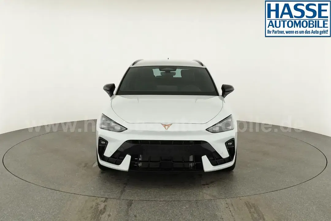 CUPRA Leon 1.5 eTSI DSG Sportstourer - Thumbnail 25