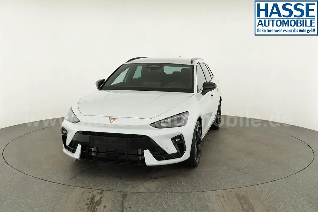 CUPRA Leon 1.5 eTSI DSG Sportstourer - Thumbnail 26