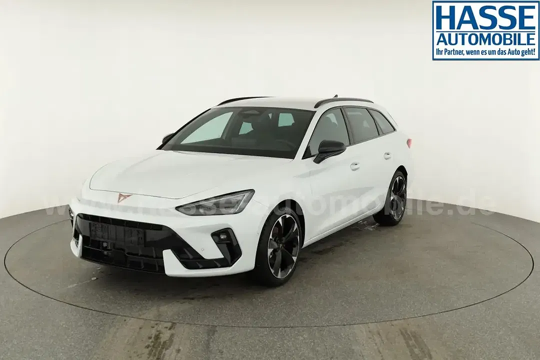 CUPRA Leon 1.5 eTSI DSG Sportstourer - Thumbnail 27