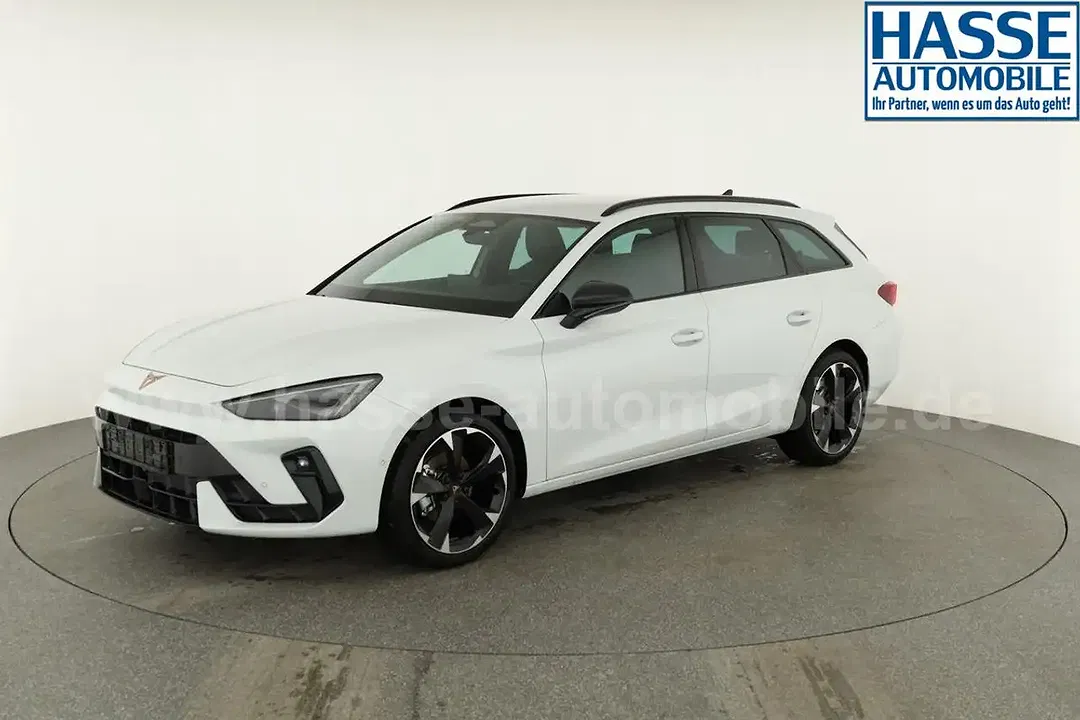 CUPRA Leon 1.5 eTSI DSG Sportstourer - Thumbnail 28