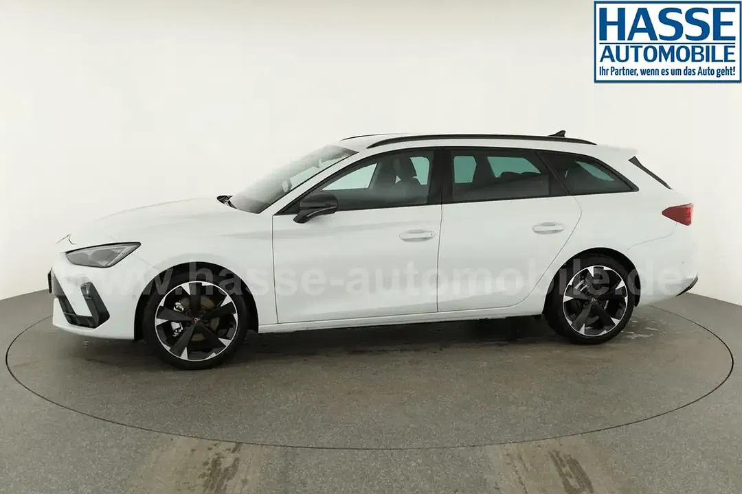 CUPRA Leon 1.5 eTSI DSG Sportstourer - Thumbnail 30