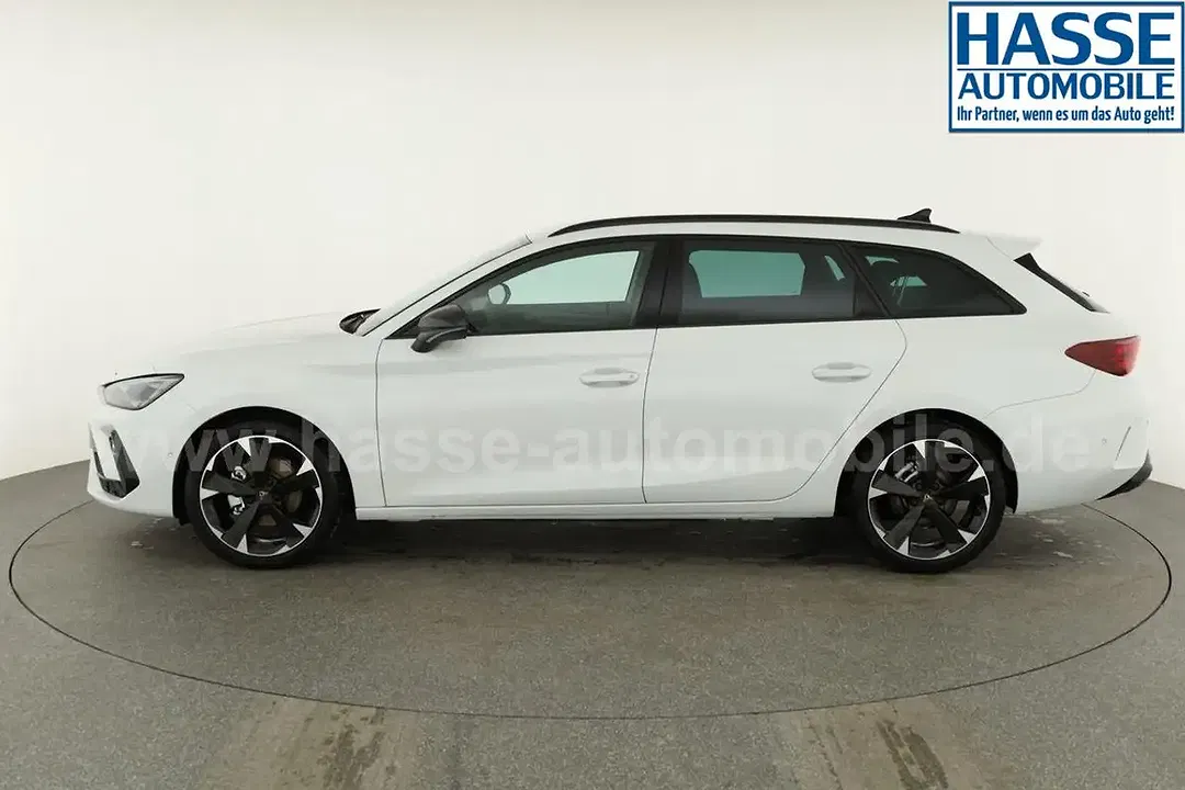 CUPRA Leon 1.5 eTSI DSG Sportstourer - Thumbnail 31