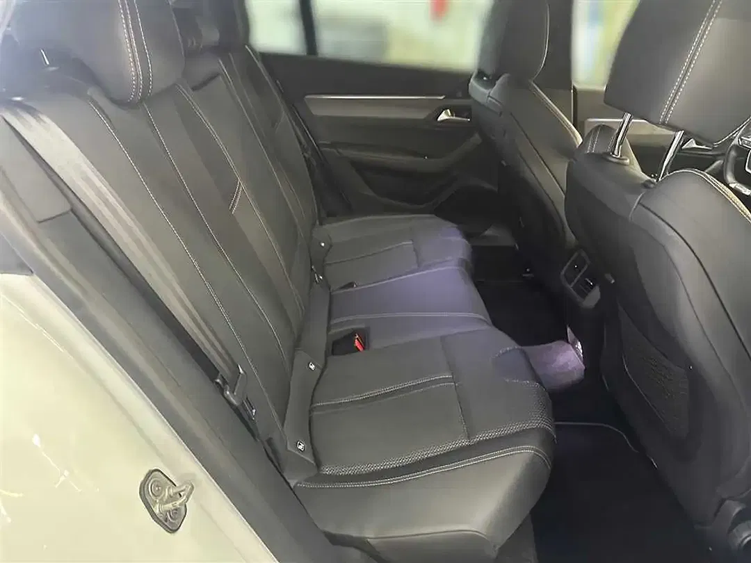 Peugeot 508 Allure SW - foto 15