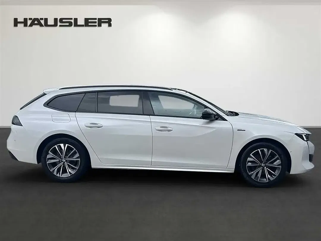 Peugeot 508 Allure SW - Thumbnail 3