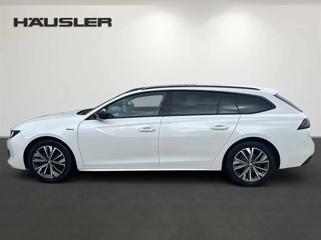 Peugeot 508 Allure SW - Thumbnail 6