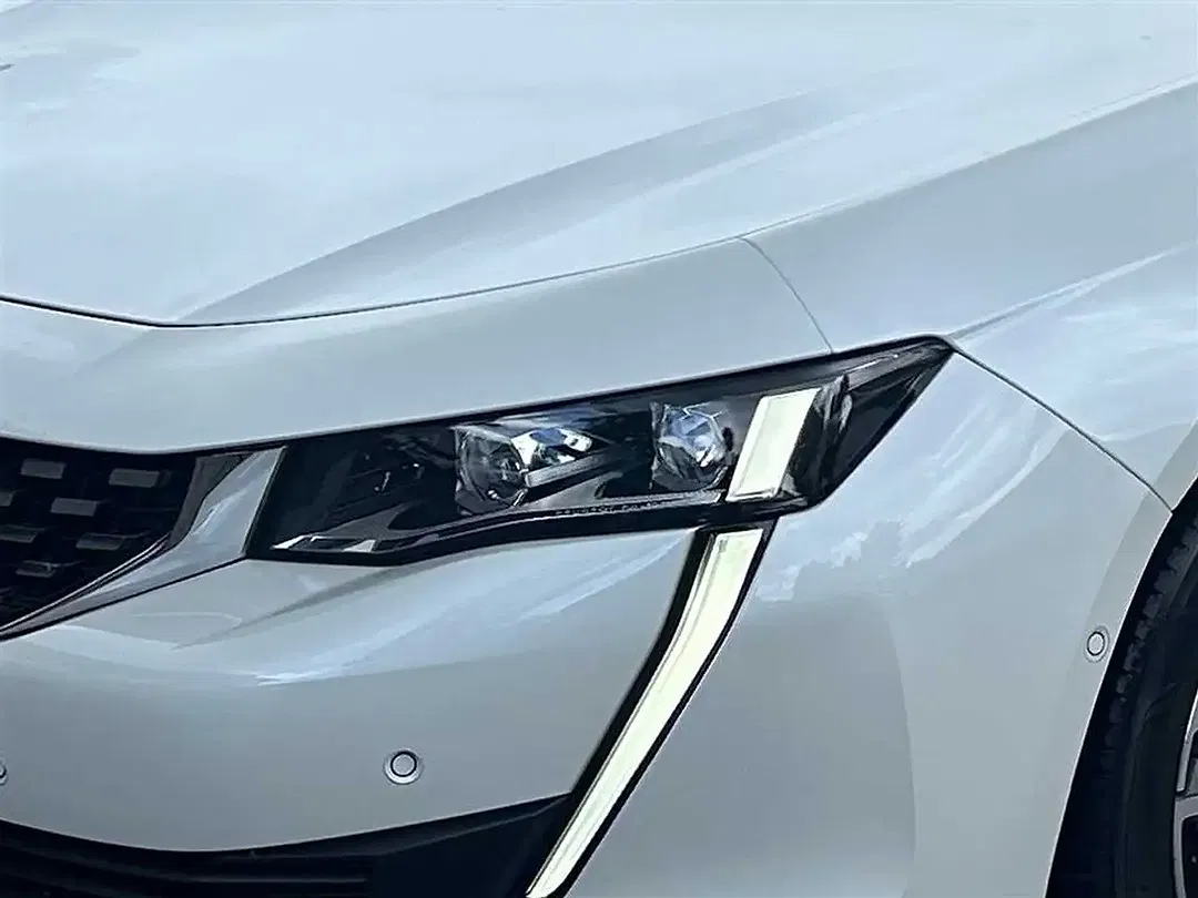 Peugeot 508 Allure SW - Thumbnail 7