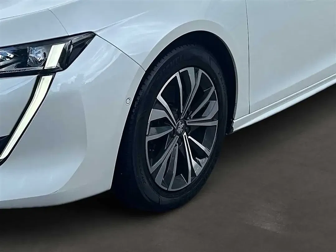 Peugeot 508 Allure SW - Thumbnail 8