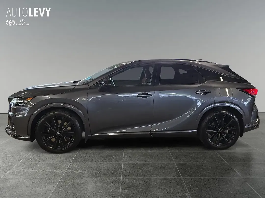 Lexus RX 500h F SPORT - foto 2