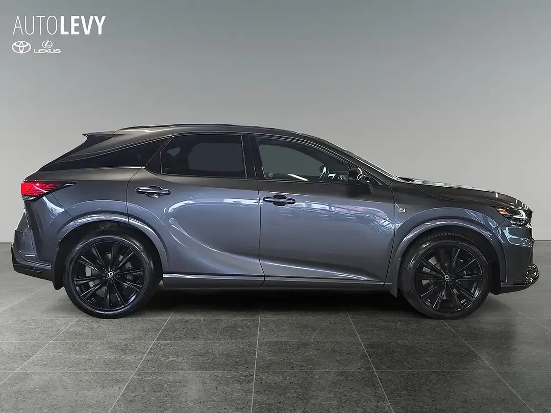 Lexus RX 500h F SPORT - Thumbnail 6