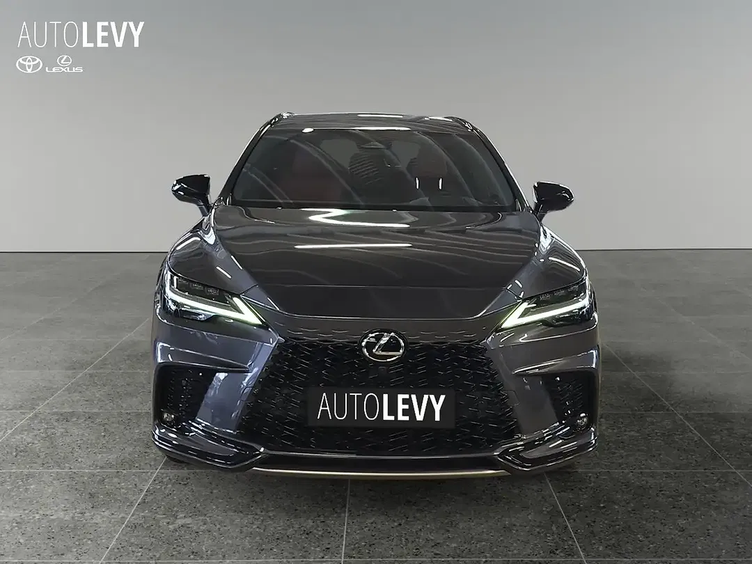 Lexus RX 500h F SPORT - Thumbnail 8