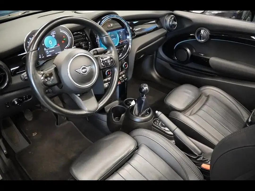 MINI Cooper Cabrio - Thumbnail 12