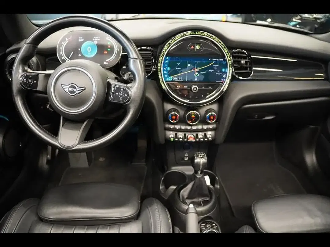 MINI Cooper Cabrio - Thumbnail 13
