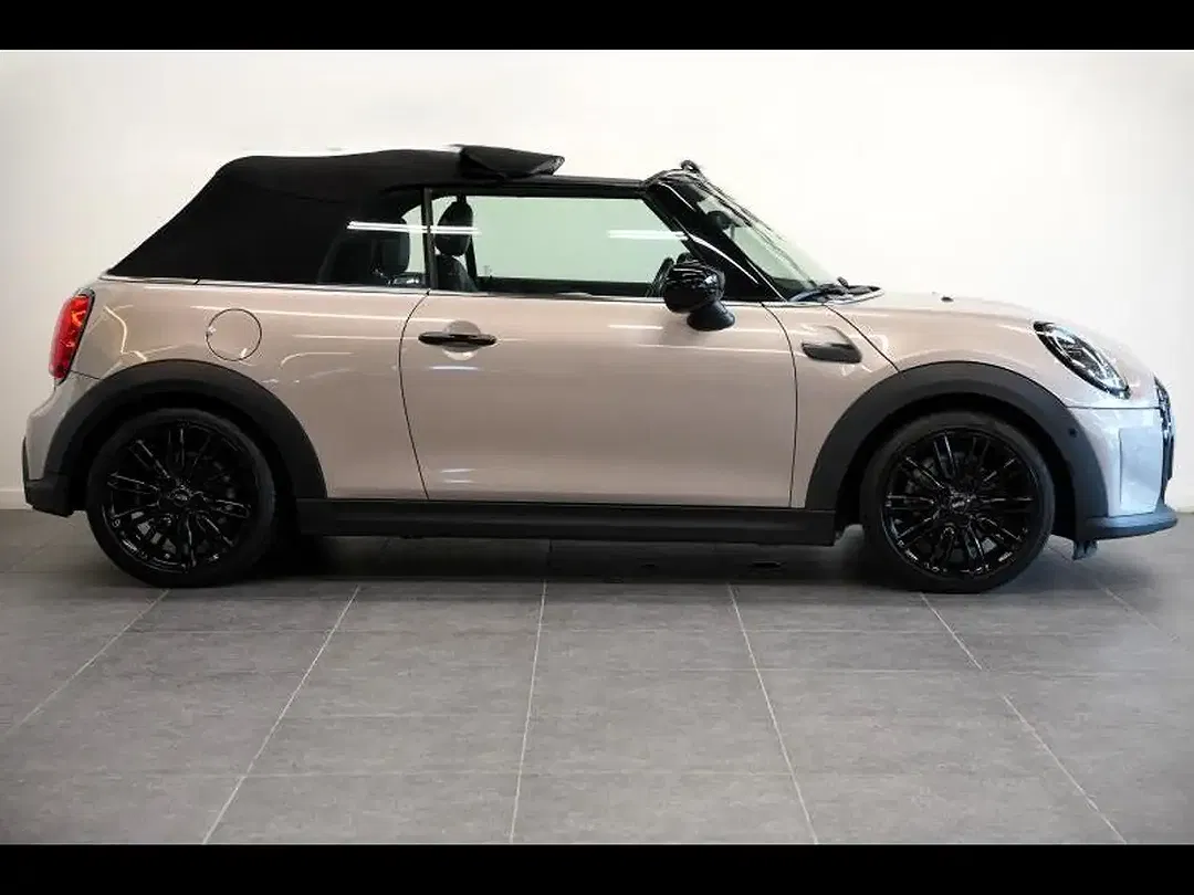 MINI Cooper Cabrio - Thumbnail 6