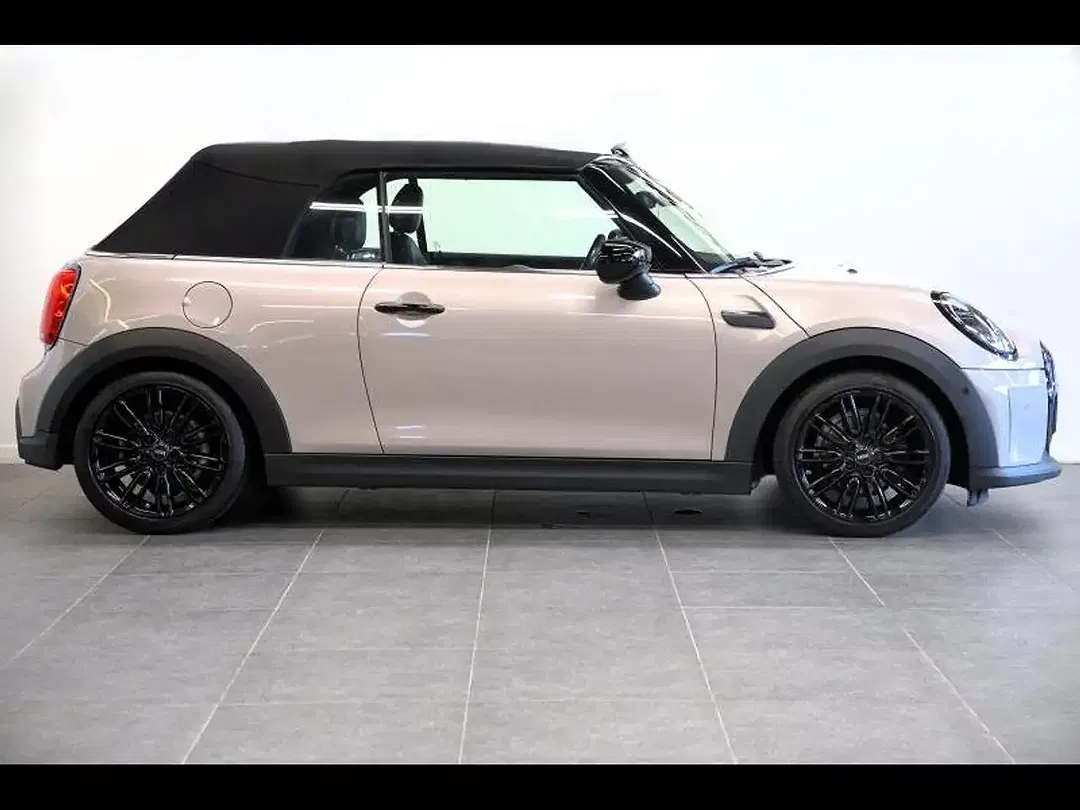 MINI Cooper Cabrio - Thumbnail 7