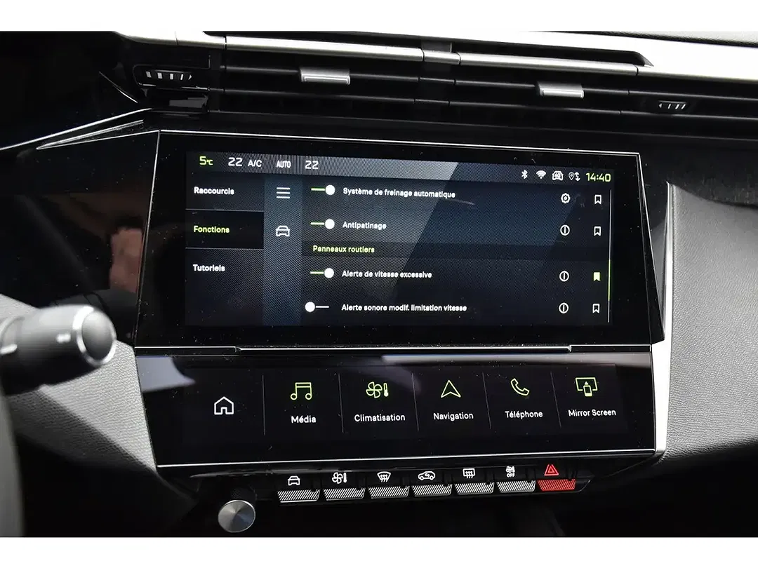 Peugeot 408 PureTech EAT8 Allure - foto 15