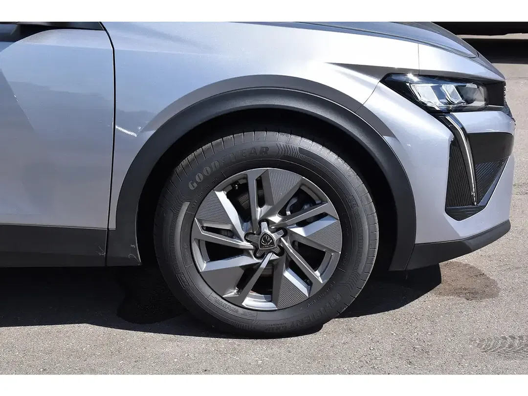 Peugeot 408 PureTech EAT8 Allure - Thumbnail 5