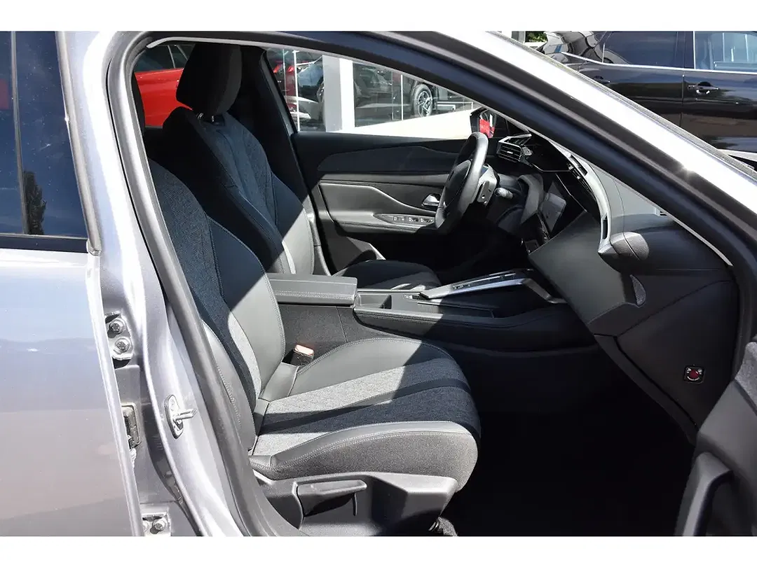 Peugeot 408 PureTech EAT8 Allure - Thumbnail 7