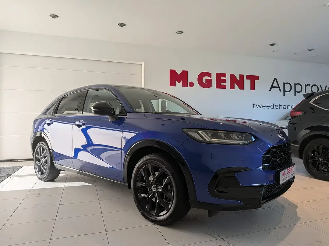 Honda ZR-V 2.0 e:HEV i-MMD Hybrid Sport - Afbeelding 1