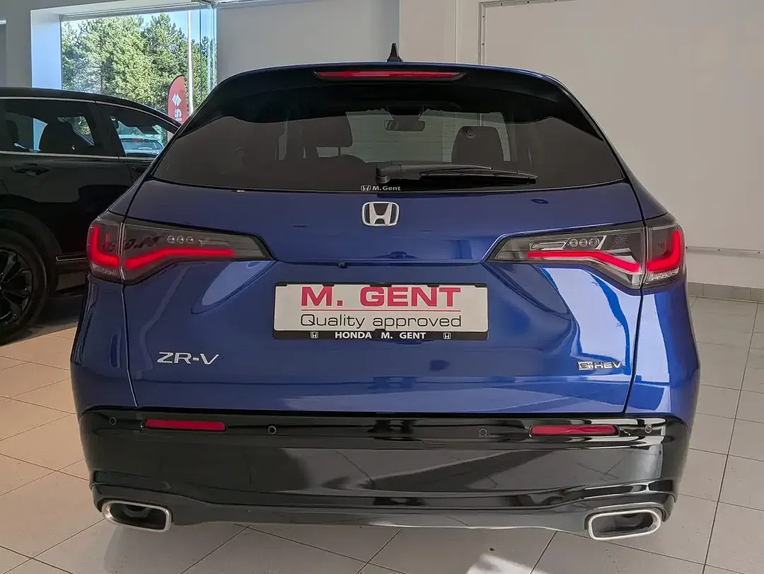 Honda ZR-V 2.0 e:HEV i-MMD Hybrid Sport - Thumbnail 10