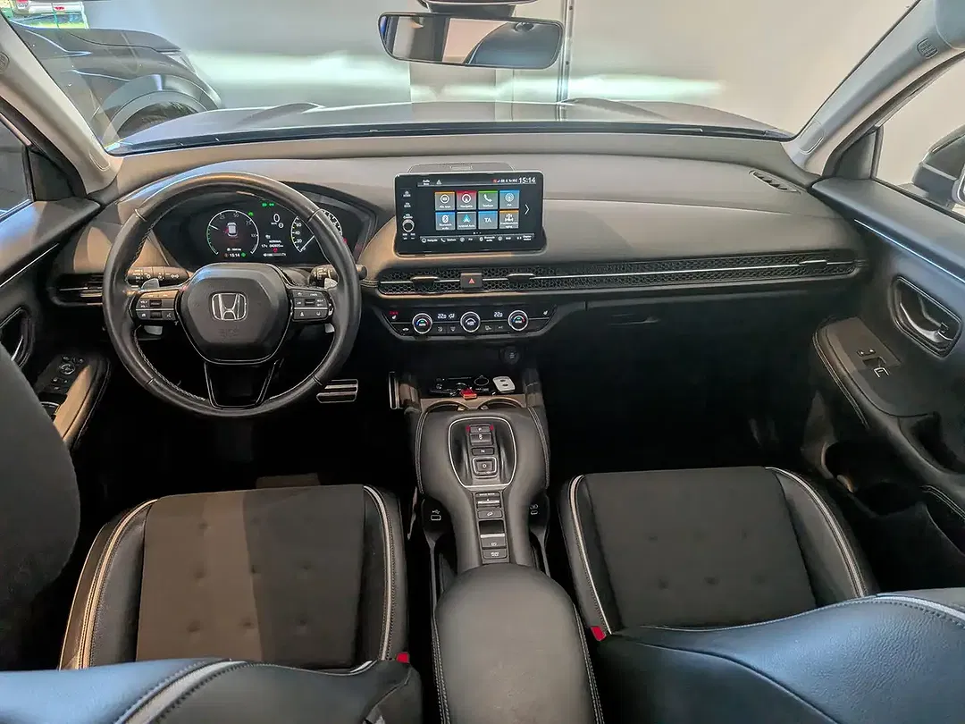 Honda ZR-V 2.0 e:HEV i-MMD Hybrid Sport - Thumbnail 11