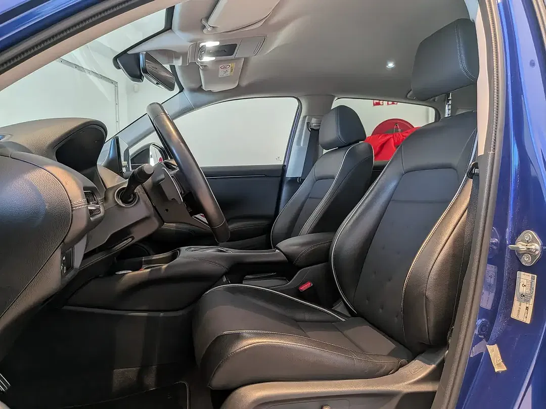 Honda ZR-V 2.0 e:HEV i-MMD Hybrid Sport - Thumbnail 12