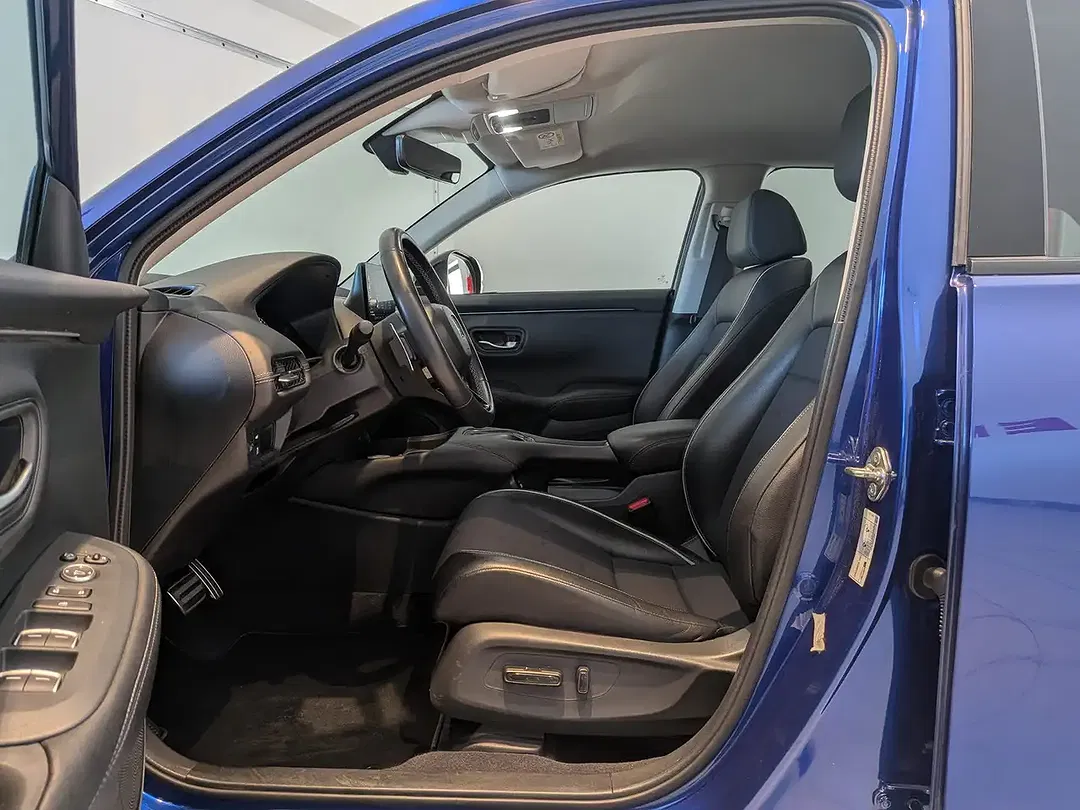 Honda ZR-V 2.0 e:HEV i-MMD Hybrid Sport - Thumbnail 13