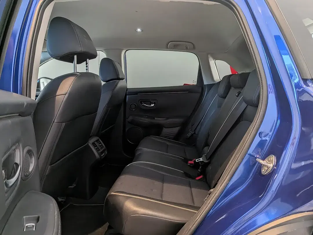 Honda ZR-V 2.0 e:HEV i-MMD Hybrid Sport - Thumbnail 14